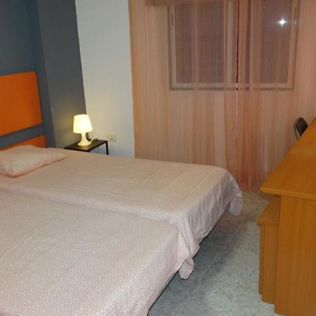 Vivienda Vacacional "La Sanjora" Tamaduste Екстериор снимка