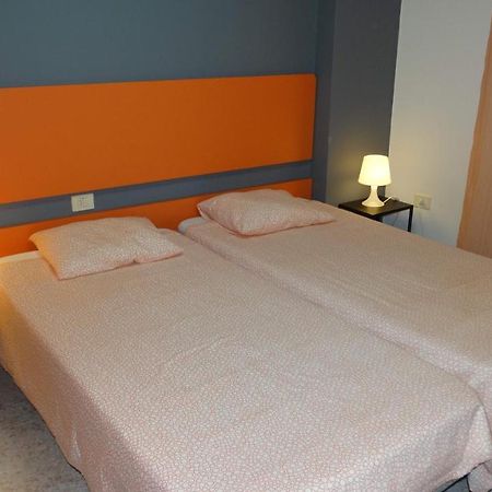 Vivienda Vacacional "La Sanjora" Tamaduste Екстериор снимка