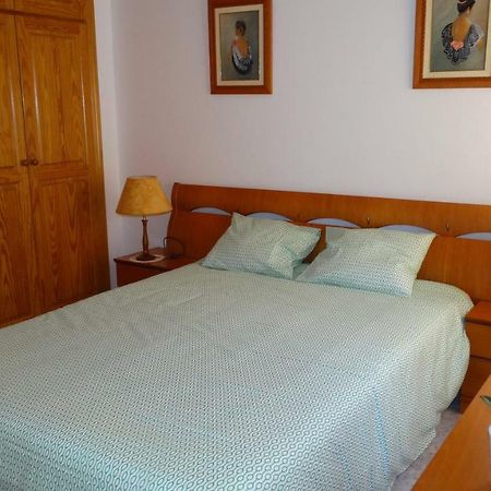 Vivienda Vacacional "La Sanjora" Tamaduste Екстериор снимка