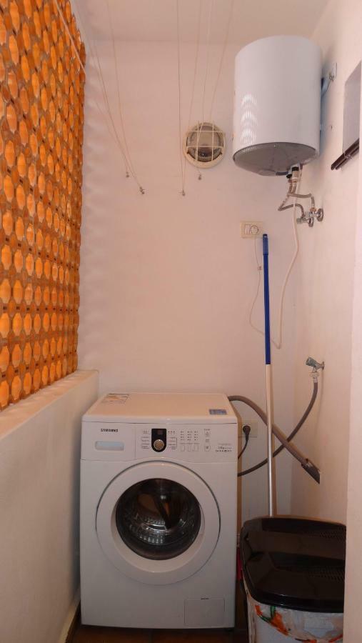 Vivienda Vacacional "La Sanjora" Tamaduste Екстериор снимка